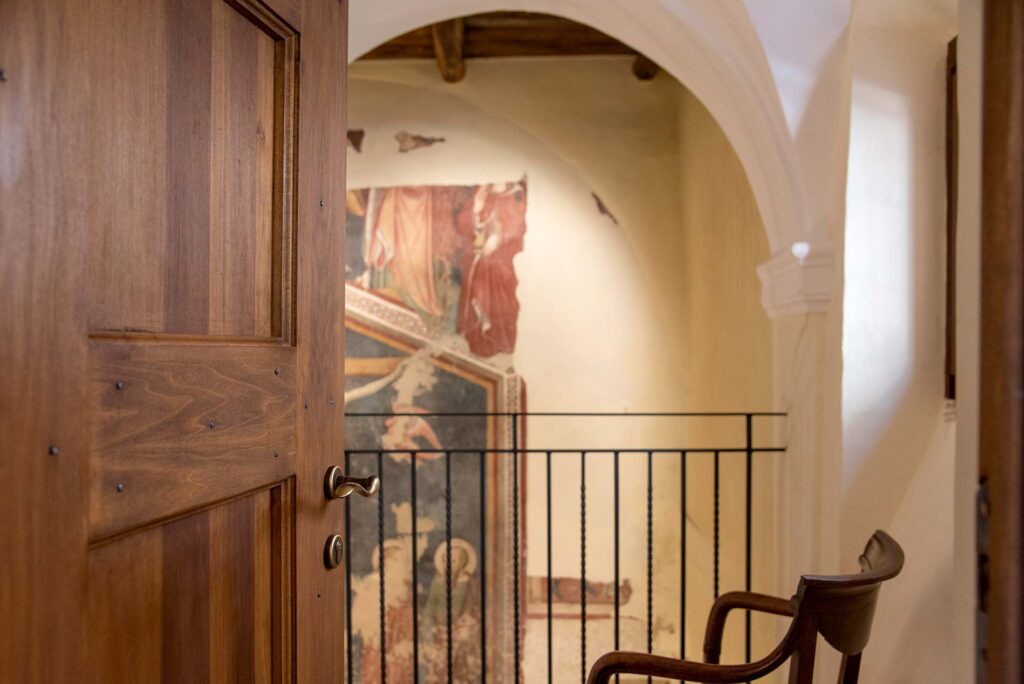 borgo_campello_convento_affresco