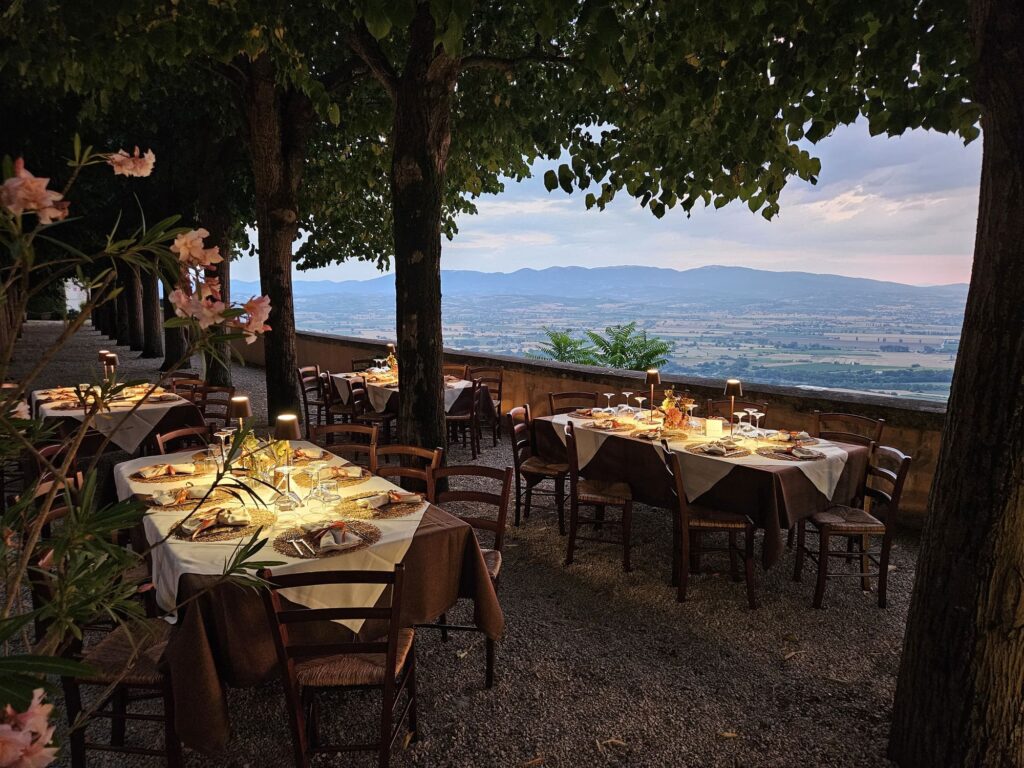 Ristorante Sapori nel Borgo - Relais Borgo Campello