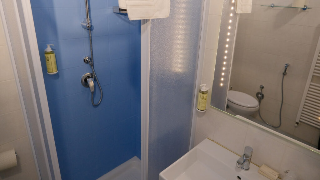 31 BAGNO