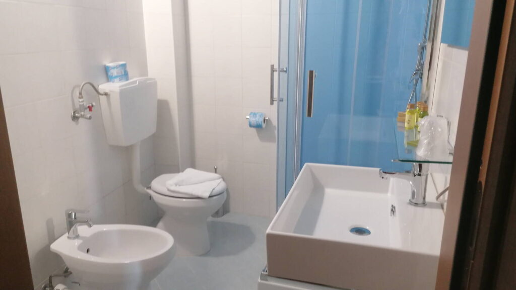 31 BAGNO E DOCCIA
