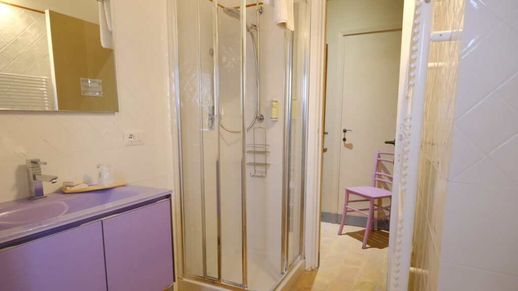 BELLEVUE BAGNO 2
