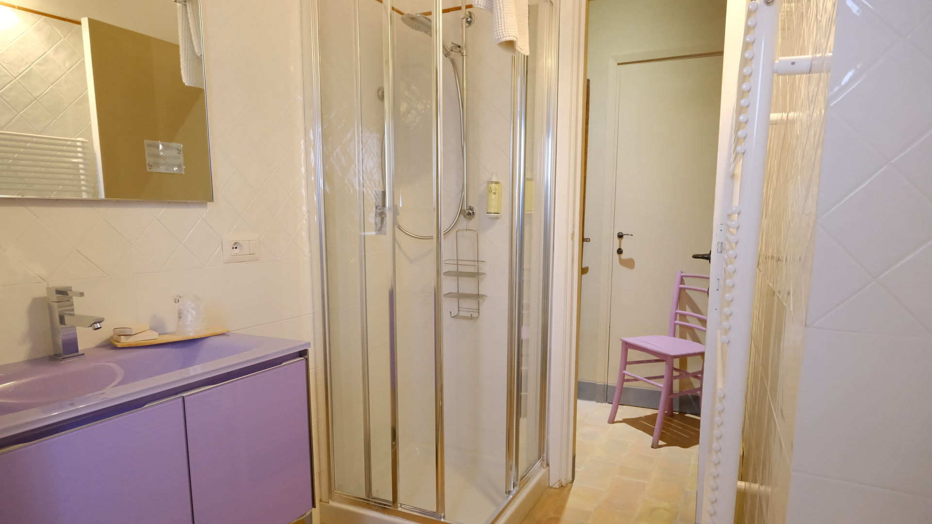 BELLEVUE BAGNO 2