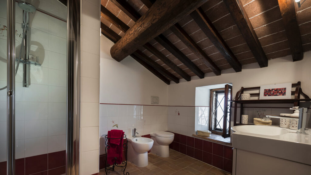 BELLEVUE BAGNO 3