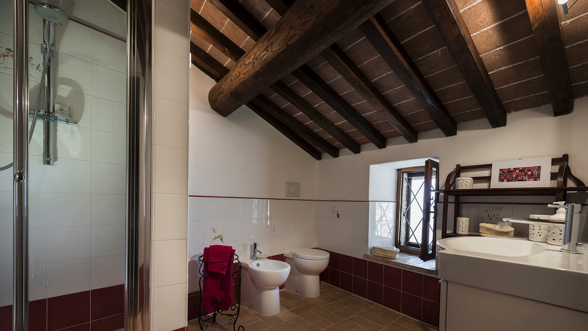 BELLEVUE BAGNO 3