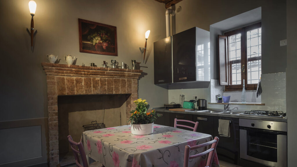 BELLEVUE CUCINA