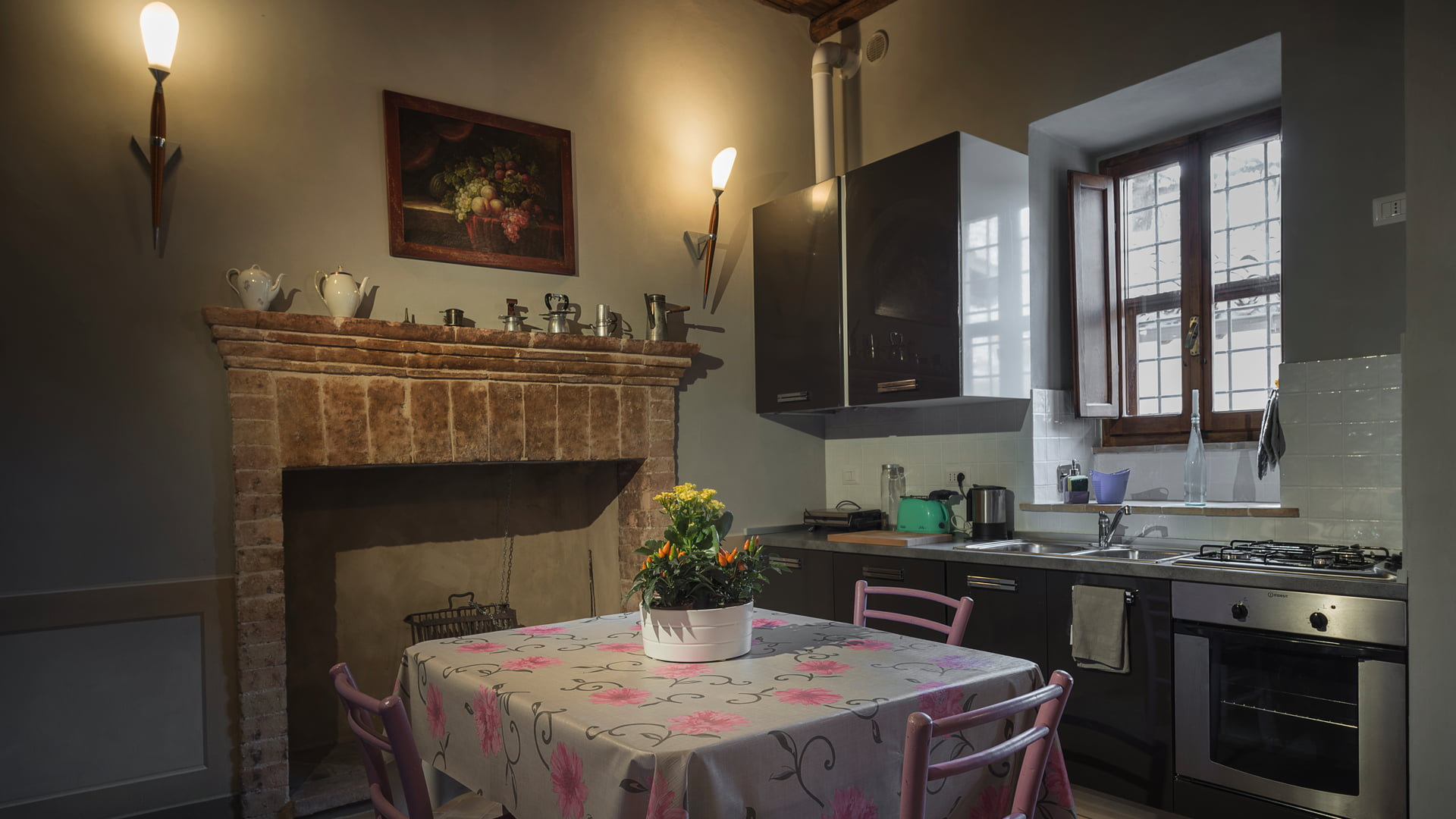 BELLEVUE CUCINA