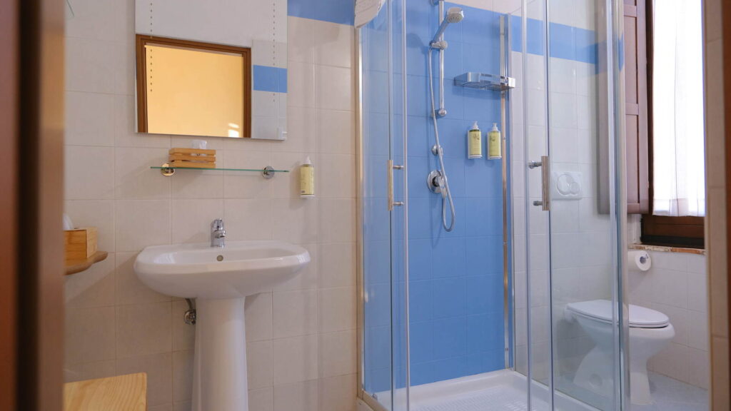 DLX MNS BAGNO