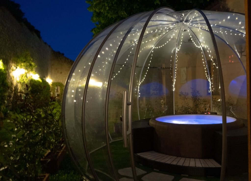 Cella Quietis - Relais Borgo Campello