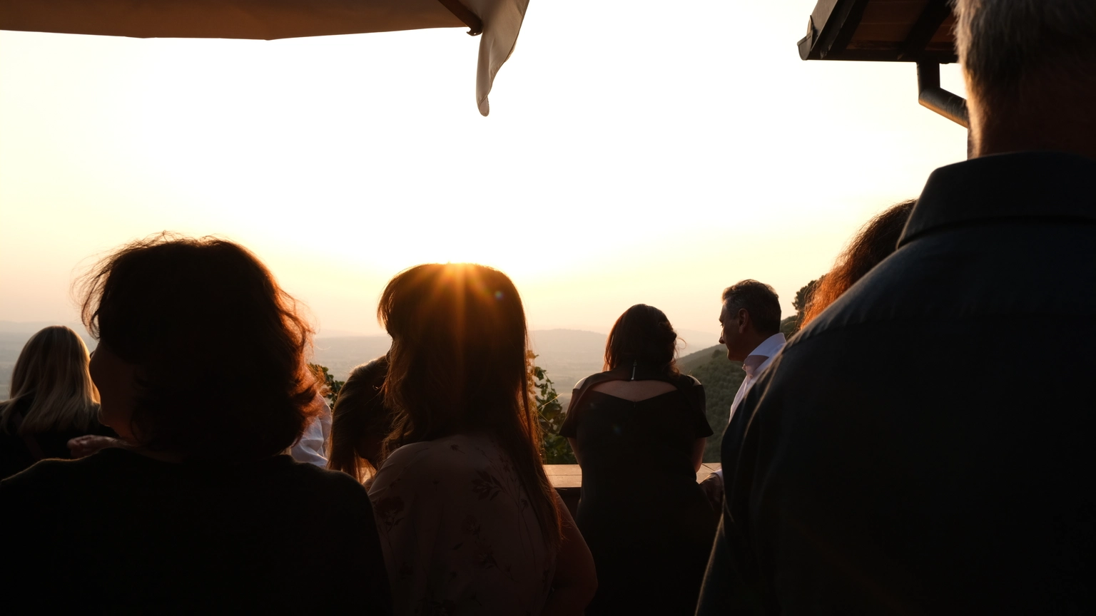Tipologia Attivita: <span>Eventi</span> - Relais Borgo Campello