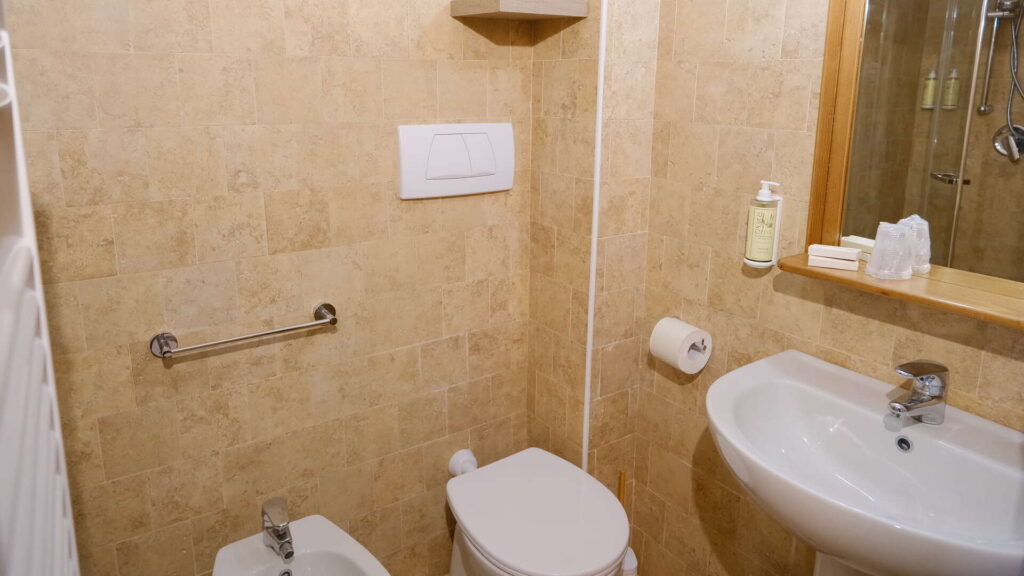 ECO BAGNO