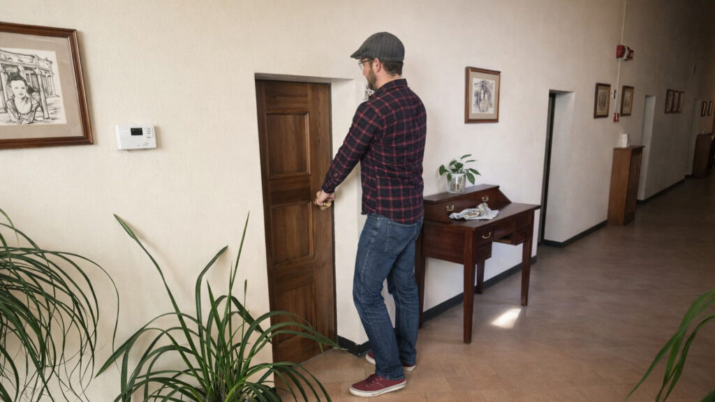 ECO PORTA CELLETTA