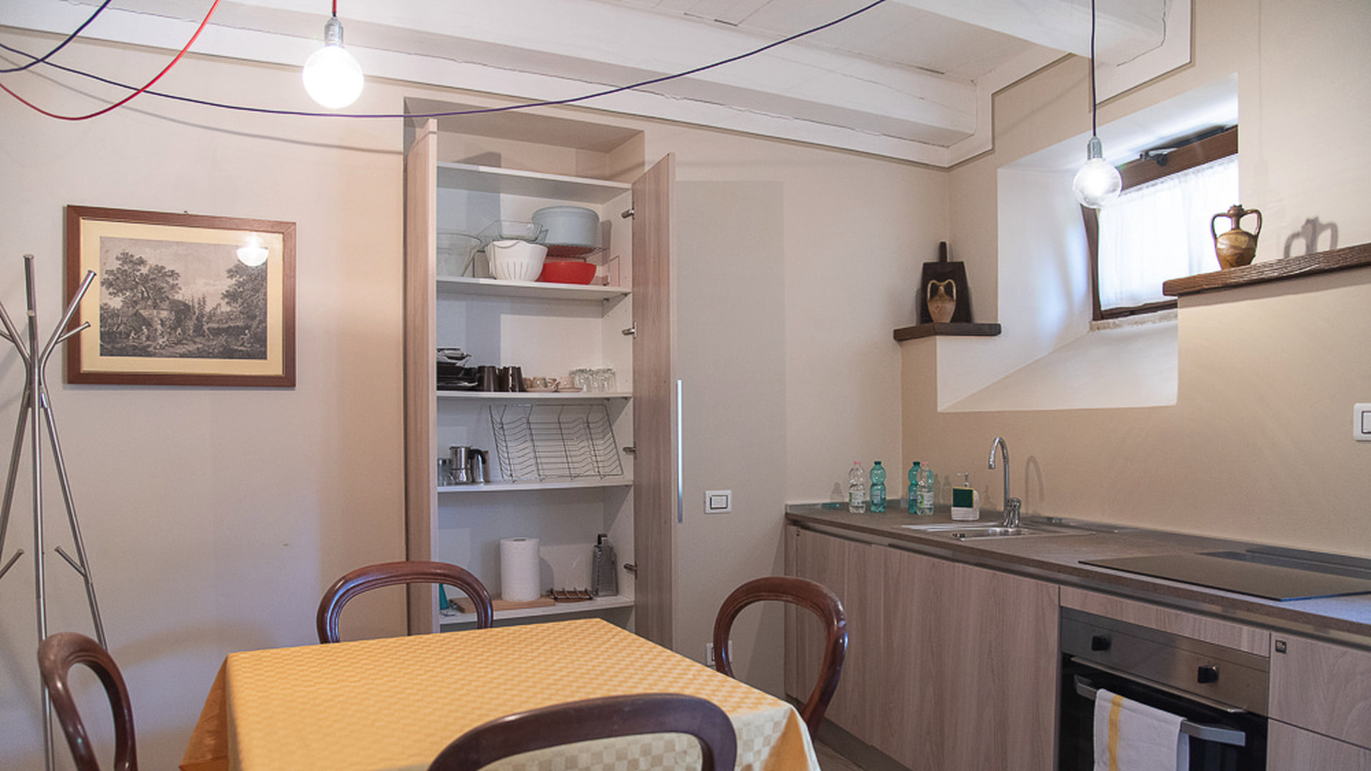 GRENIER CUCINA