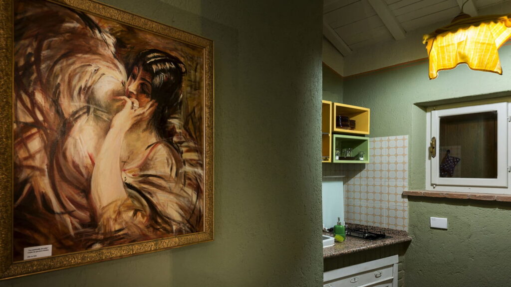 JARDIN CUCINA