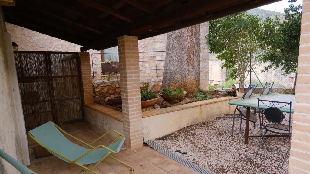 JARDIN MANSARDA