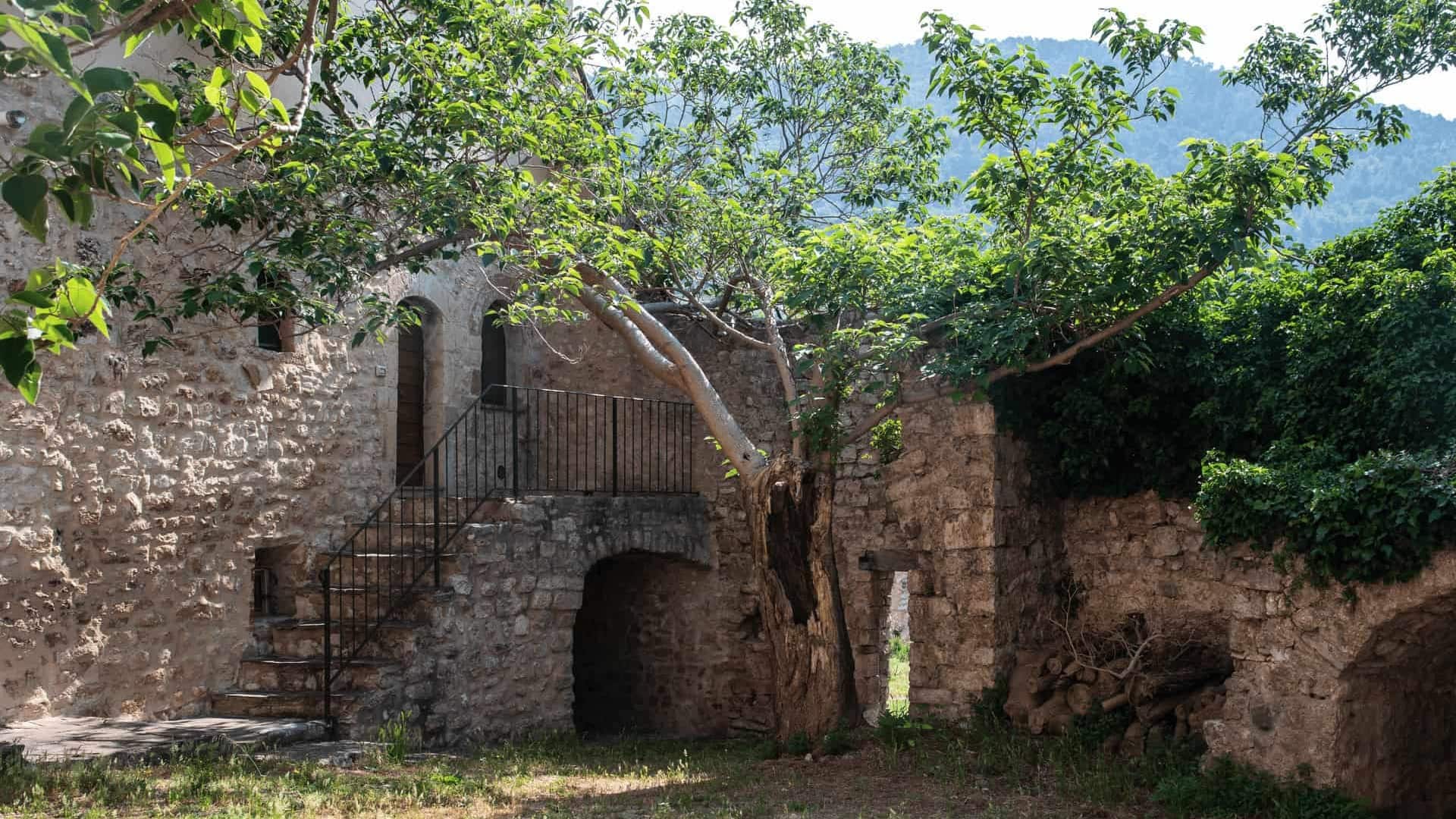 MAISON ESTERNO