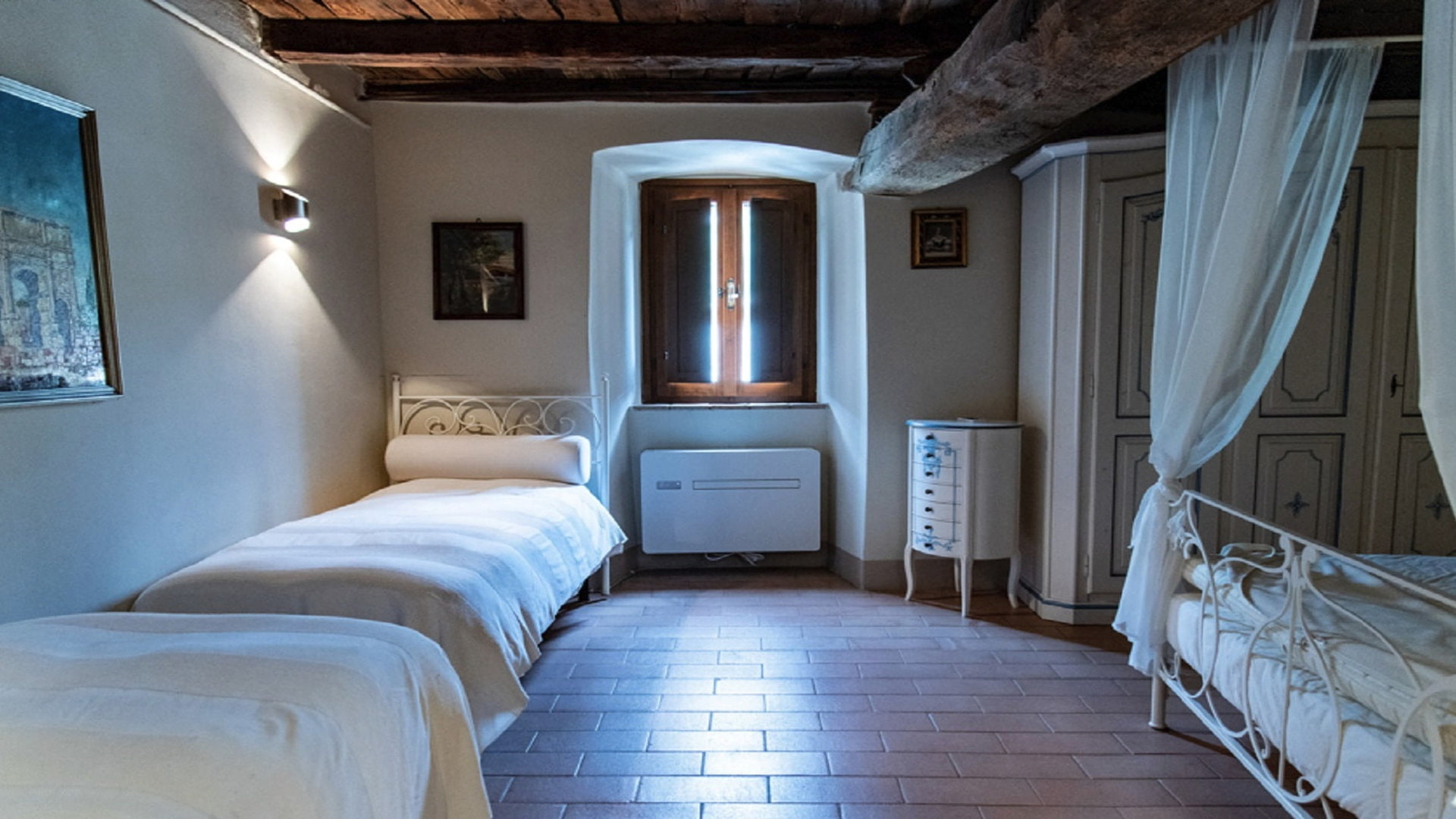 MAISON LETTI