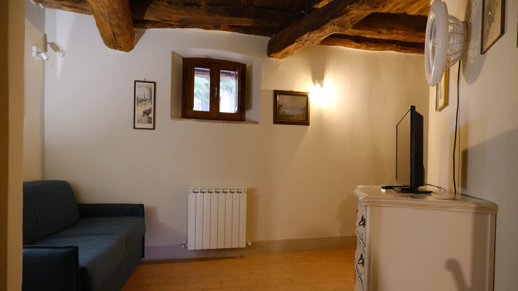 MAISON SOGGIORNO