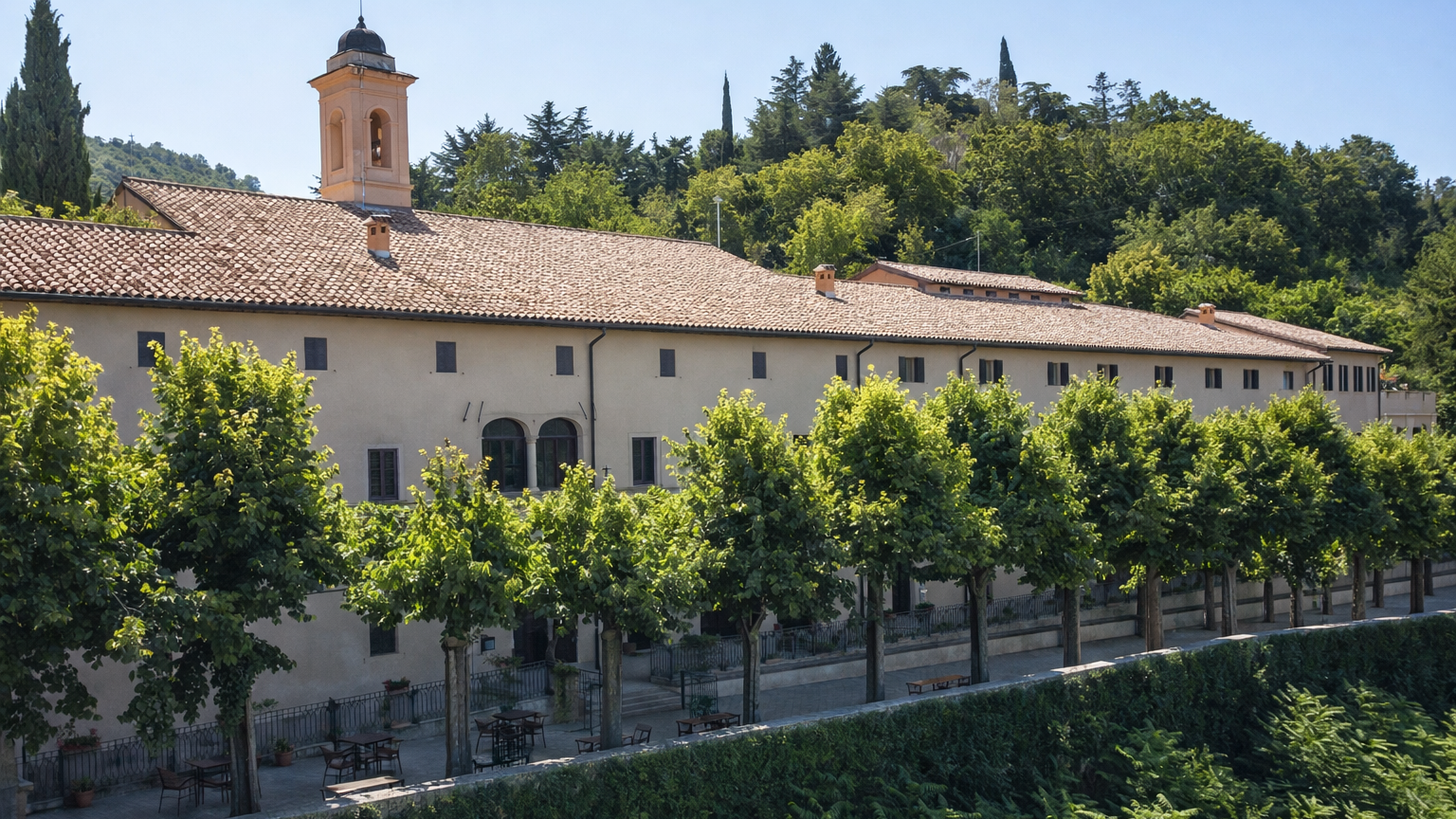 Il Monastero