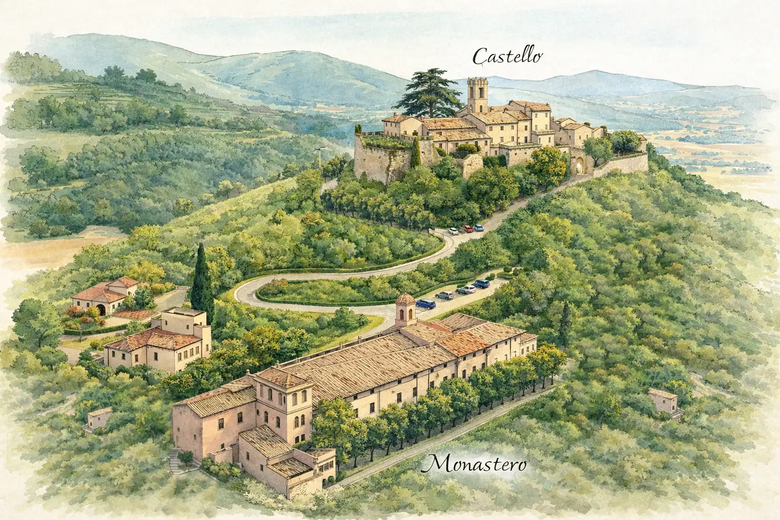Archivi - Relais Borgo Campello