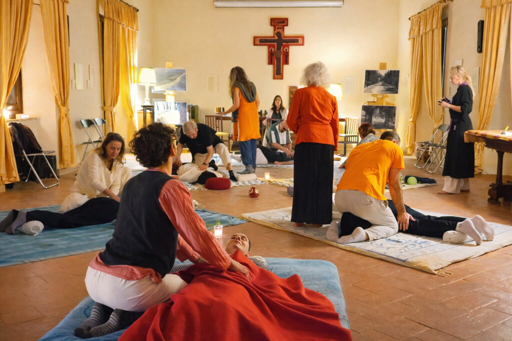 Eventi, Meeting & Cerimonie nel Cuore dell’Umbria - Relais Borgo Campello
